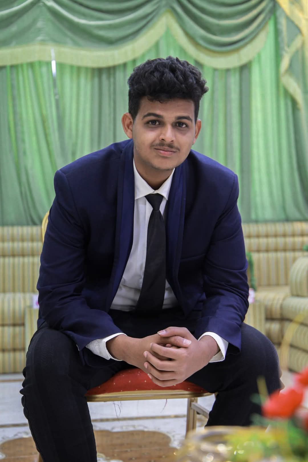 أشرف رضوان فاضل