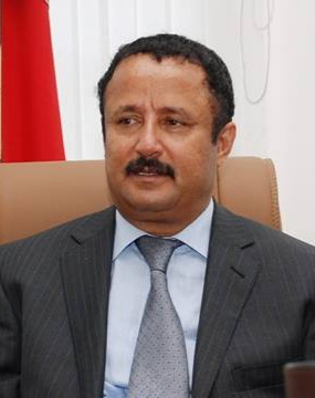 وداعاً علي سالم البيض