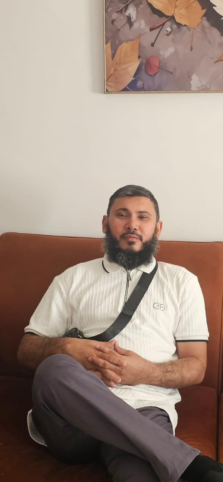 "لن يموت الحراك التهامي ولن تخبو جذوة المقاومة التهامية"