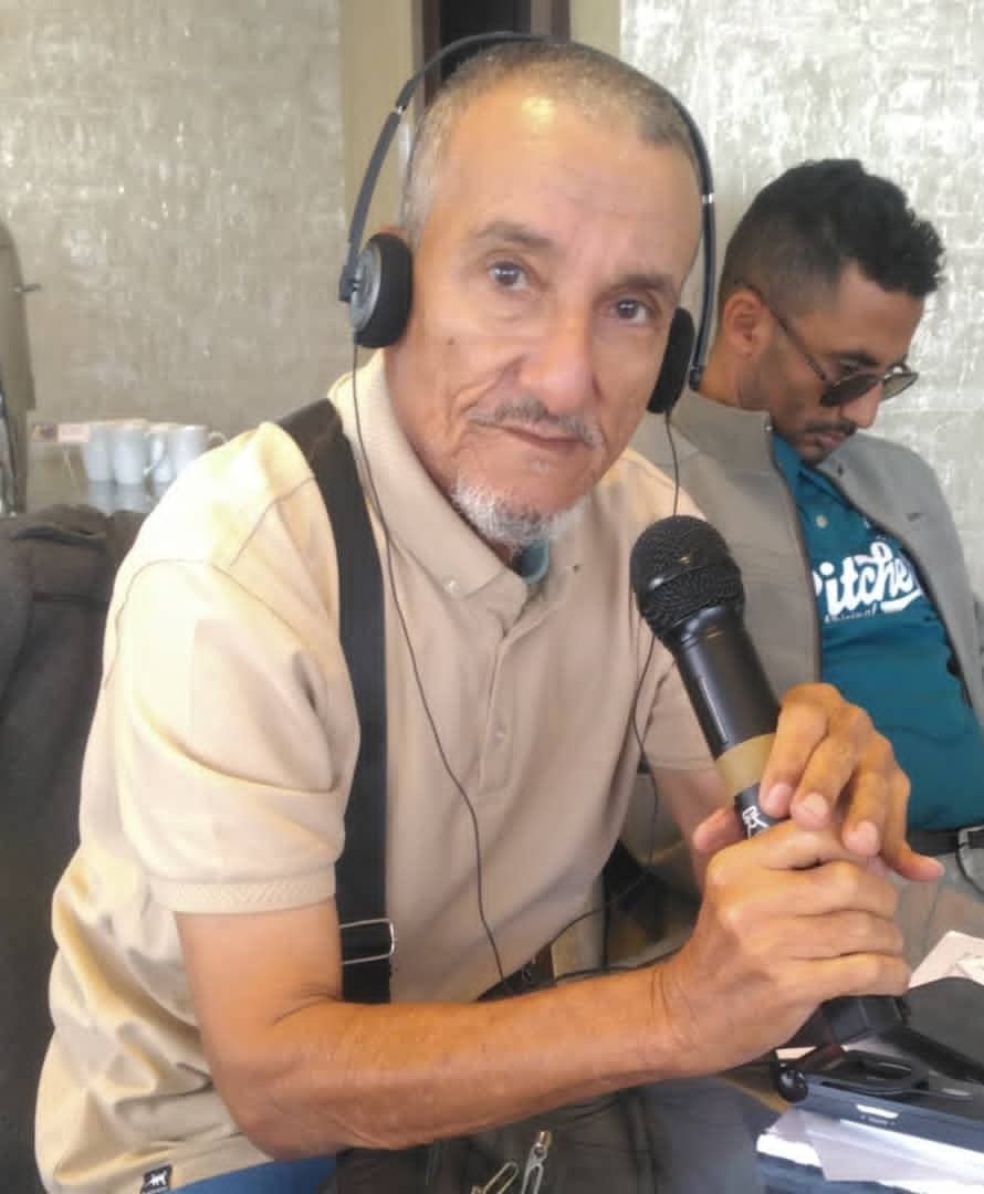 النحل اليمني… حكاية تعبٍ بين بركت الماضي* *وقسوة الحاضر