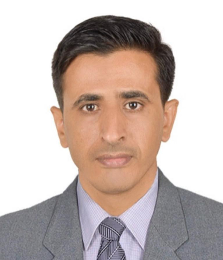 شائع الزنداني... رجل الثقة في زمن التحولات