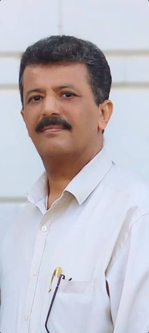 د. خالد عبدالباقي فارع