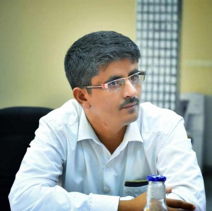 د. سالم المرزقي