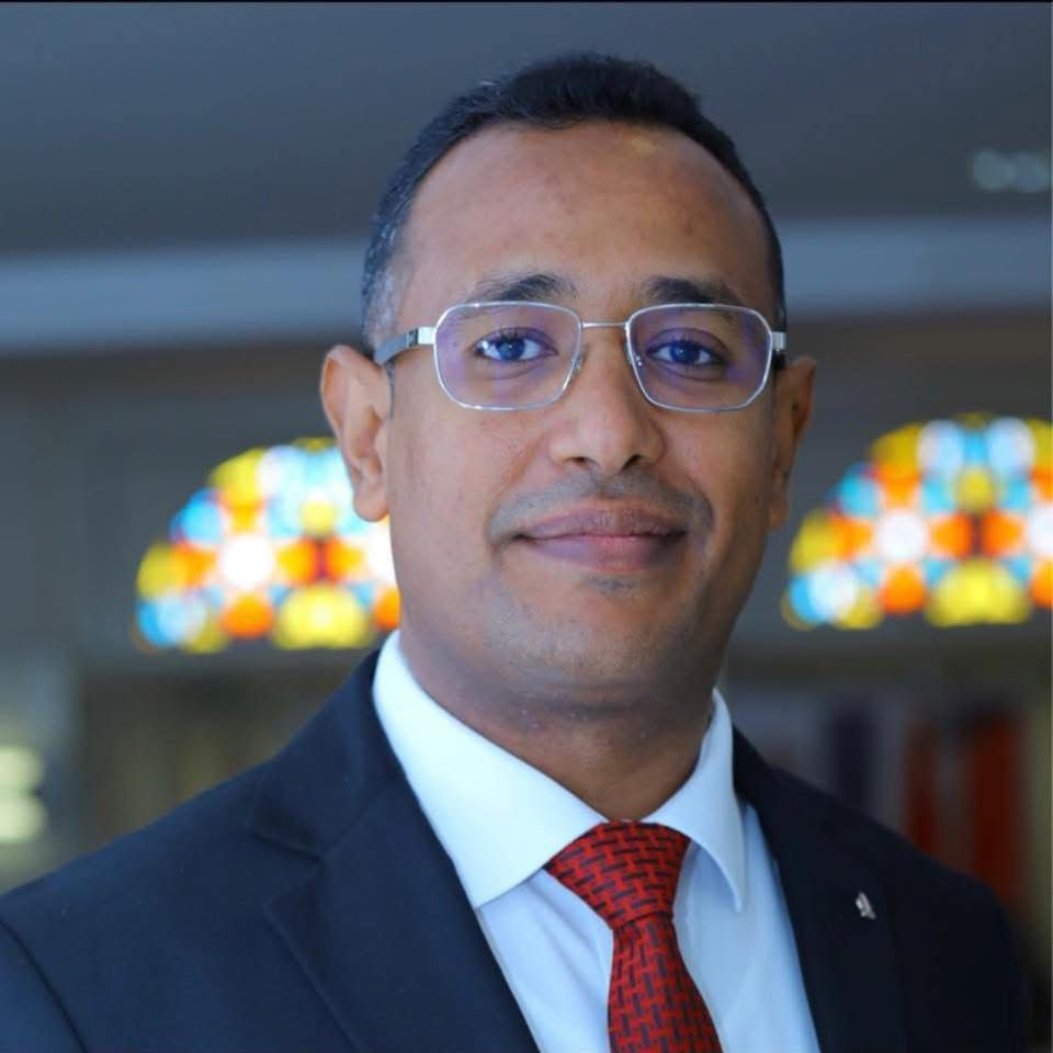 السعودية سند اليمن