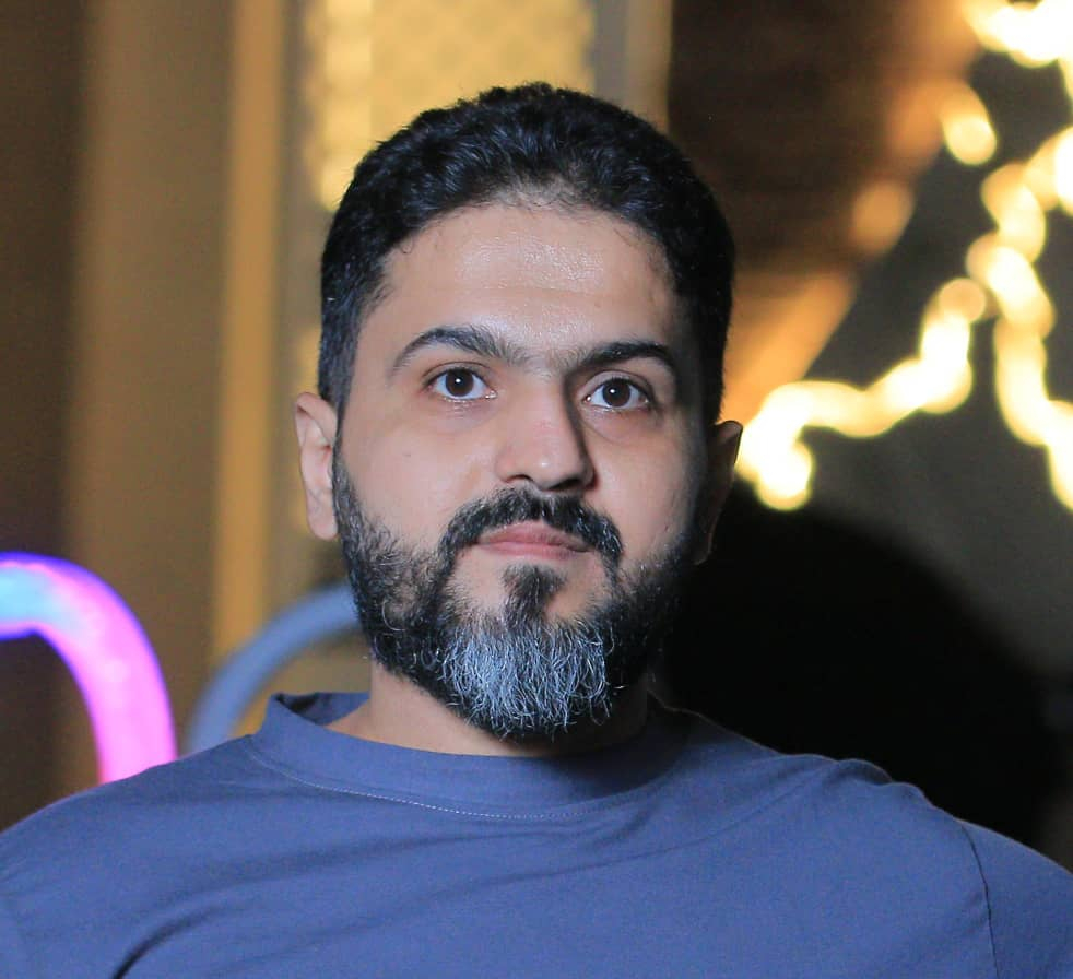 محمد السلماني