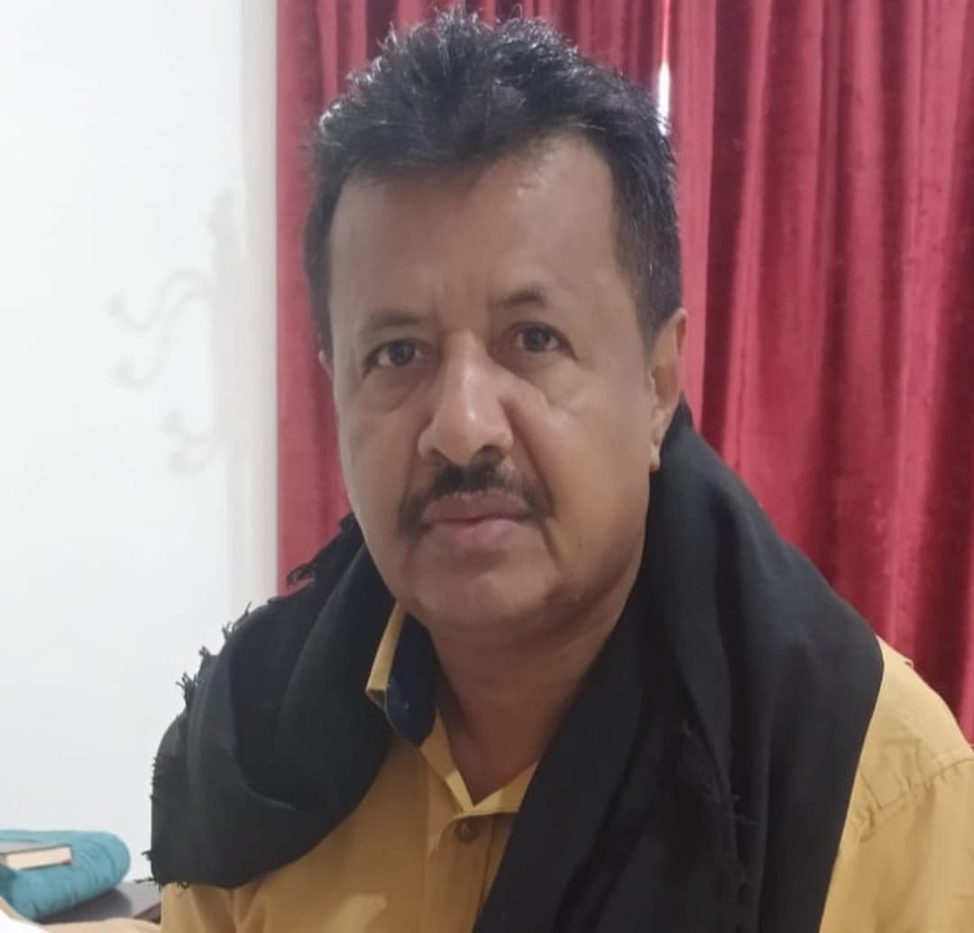 هادي سعيد الخرماء