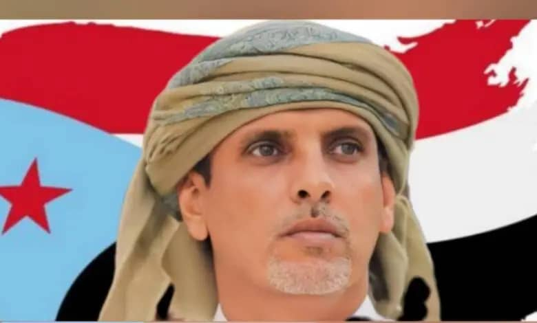 الشيخ راجح باكريت