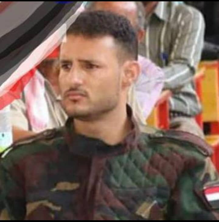 بكيل الوهيبي