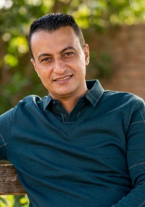 محمد عبدالفتاح الجيلاني