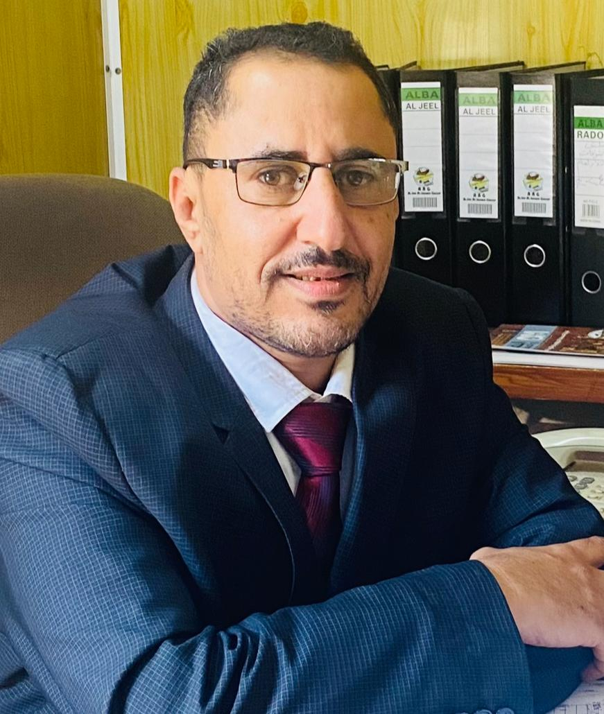 في الذكرى الثامنة لتأسيسها